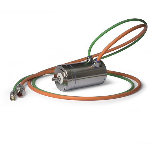 Servomoteur AKMH avec câbles
