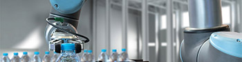 机器人collaboratifs (Cobots)