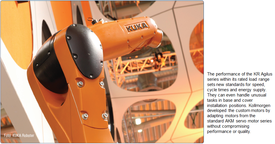 Kollmorgen_Kuka_Robot_EN